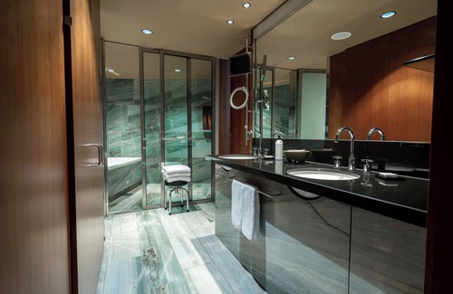 Tiergarten Hotel | Grand Hyatt Berlin