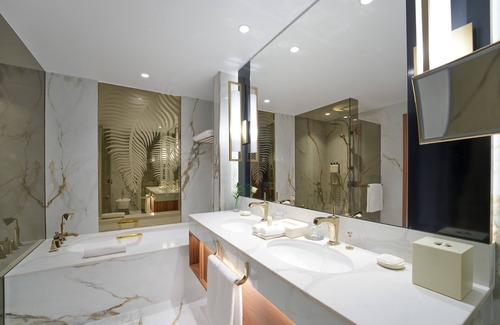 Bur Dubai Hotel | Grand Hyatt Dubai