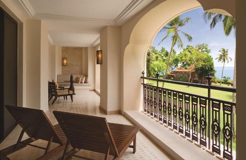 Bambolim Hotel | Grand Hyatt Goa