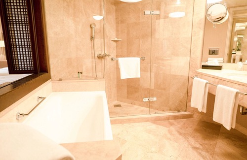 Harbiye Hotel | Grand Hyatt Istanbul