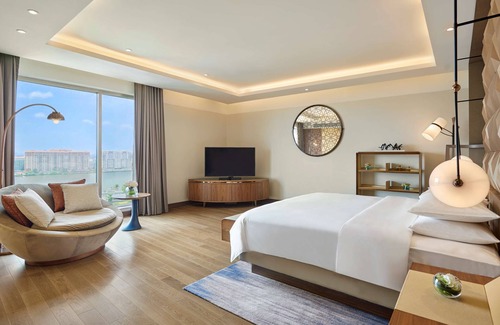 Kochi Hotel | Grand Hyatt Kochi Bolgatty