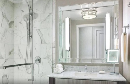 Matterhorn Village Hotel | Grand Hyatt Vail - Double Queen Room - ski in/out, resort amenities, shuttle!