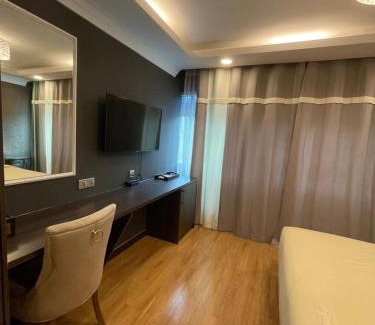 Shah Alam Apartment | Grand Illusyin