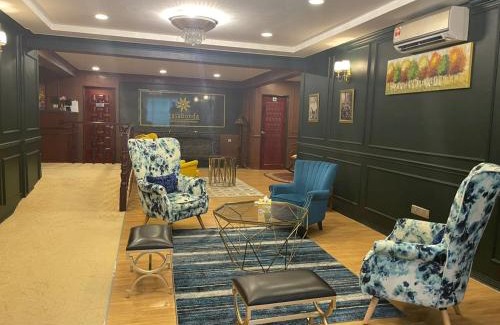 Shah Alam Apartment | Grand Illusyin