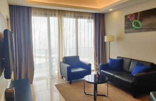 Genting Highlands Apartment | Grand Ion Delemen Premium Room by TOPHOME