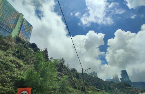 Genting Highlands Apartment | Grand Ion Delemen Premium Room by TOPHOME