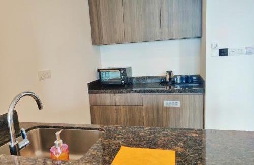 Genting Highlands Apartment | Grand Ion Delemen Premium Room by TOPHOME