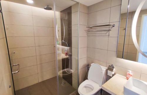 Genting Highlands Apartment | Grand Ion Delemen Premium Room by TOPHOME
