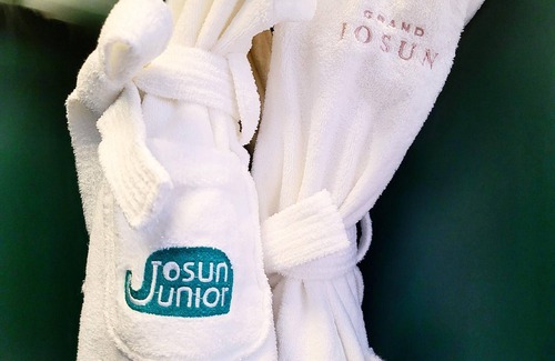 Haeundae Hotel | Grand Josun Busan