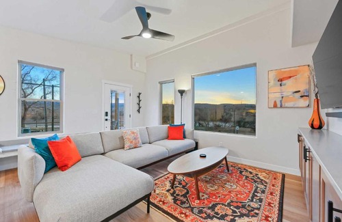 Grand Junction House | Grand Junction Home about 1 Mi to Downtown