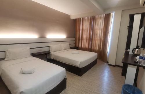 Kuala Selangor Hotel | Grand Kapar Hotel Kuala Selangor