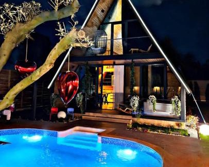Artvin Hotel | Grand katravan otel