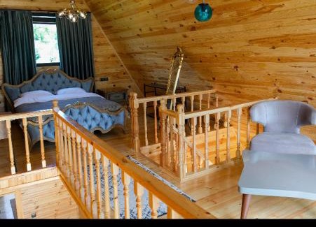 Artvin Hotel | Grand katravan otel