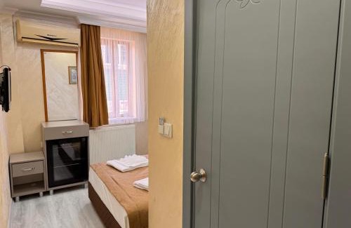 Beyazit Hotel | Grand Kybele Hotel