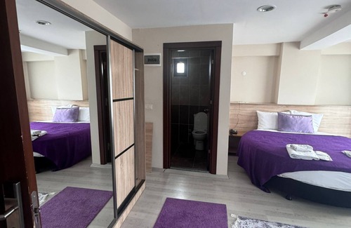 Corlu Hotel | Grand Life Hotel