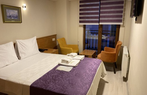 Corlu Hotel | Grand Life Hotel
