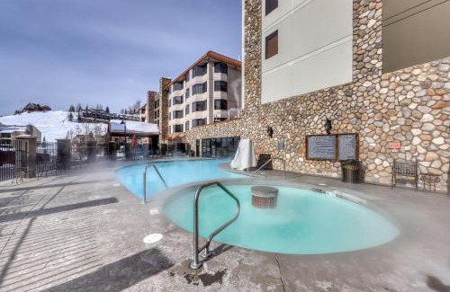 Crested Butte Hotel | Grand Lodge #151