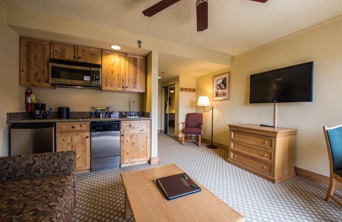 Crested Butte Cabin | Grand Lodge Crested Butte