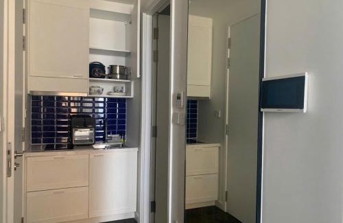 An Thoi Apartment | Grand Lotus Apartment