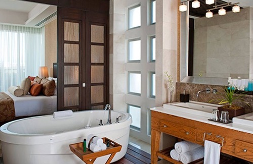 Nuevo Vallarta Resort | Grand Luxxe 1 Bedroom Villa Nuevo Vallarta, Entertainment/Golf/40 Restaurants