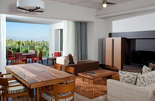 Nuevo Vallarta Resort | Grand Luxxe 1 Bedroom Villa Nuevo Vallarta, Entertainment/Golf/40 Restaurants
