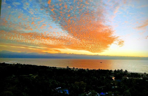 Mezcales Resort | Grand Luxxe Residence Three Bedroom Loft at Nuevo Vallarta