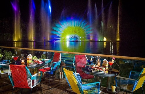 Mezcales Resort | Grand Luxxe Residence Three Bedroom Loft at Nuevo Vallarta