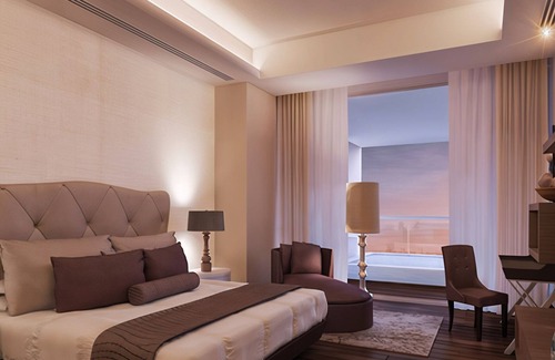 Mezcales Resort | GRAND LUXXE THREE BEDROOM SPA SUITE