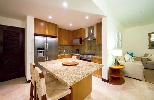 La Cruz de Huanacaxtle Hotel | Grand Matlali Suites & Villas Riviera Nayarit