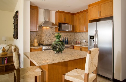 La Cruz de Huanacaxtle Hotel | Grand Matlali Suites & Villas Riviera Nayarit