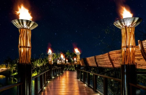 Bucerias Resort | Grand Mayan 1 bedroom suite