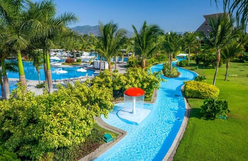 Playa Diamante Apartment | Grand Mayan - Acapulco