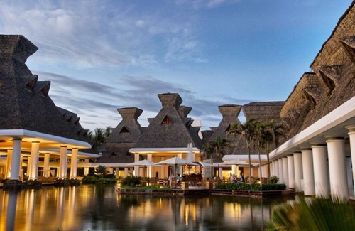 Playa Diamante Apartment | Grand Mayan - Acapulco