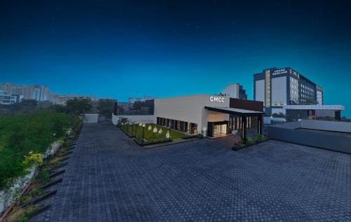 Taj Ganj Hotel | Grand Mercure Agra - An Accor Brand