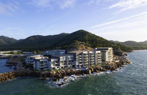 Nelly Bay Hotel | Grand Mercure Apartments Magnetic Island