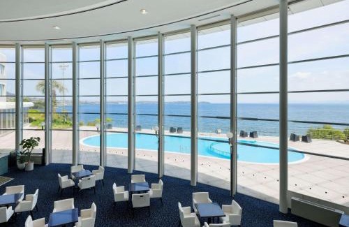 Hiji Hotel | Grand Mercure Beppu Bay Resort & Spa