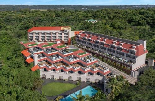 Candolim Resort | Grand Mercure Goa Candolim - An Accor Hotels Brand