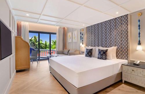 Candolim Resort | Grand Mercure Goa Candolim - An Accor Hotels Brand