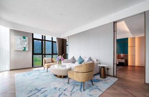 Lin'an Hotel | Grand Mercure Hangzhou Qingshan Lake