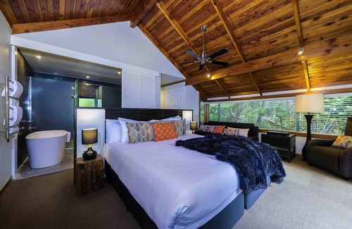 Pauanui Hotel | Grand Mercure Puka Park Resort