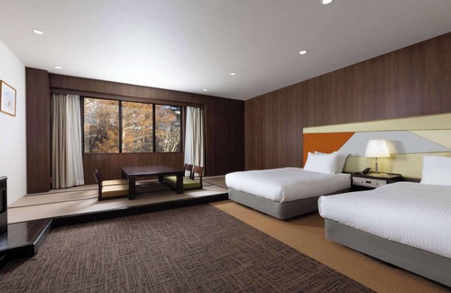 Hokuto Hotel | Grand Mercure Yatsugatake Resort & Spa