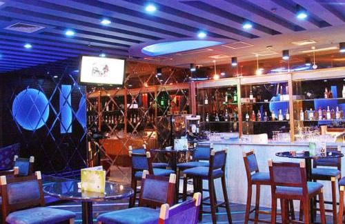 Xiaodian Qu Hotel | Grand Metropark Wanshi Hotel Taiyuan