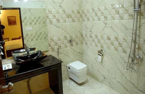 Mysore Cabin | Grand Milestone