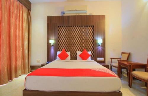 Mysore Cabin | Grand Milestone