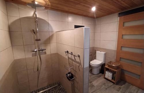 Saint-Philippe House | Grand Natte