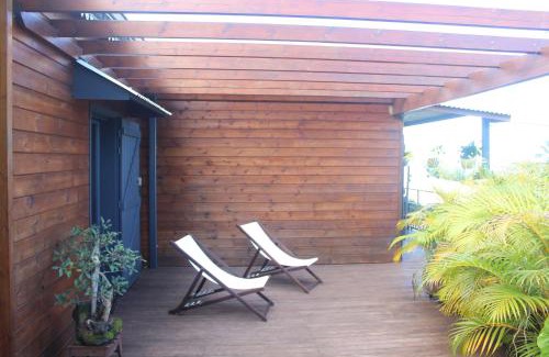 Saint-Philippe House | Grand Natte
