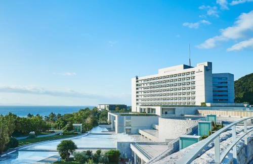 Awaji Hotel | GRAND NIKKO AWAJI