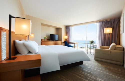 Awaji Resort | Grand Nikko Awaji