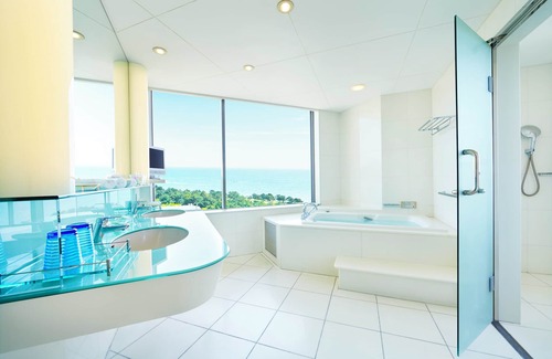 Awaji Resort | Grand Nikko Awaji