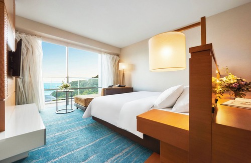 Awaji Resort | Grand Nikko Awaji
